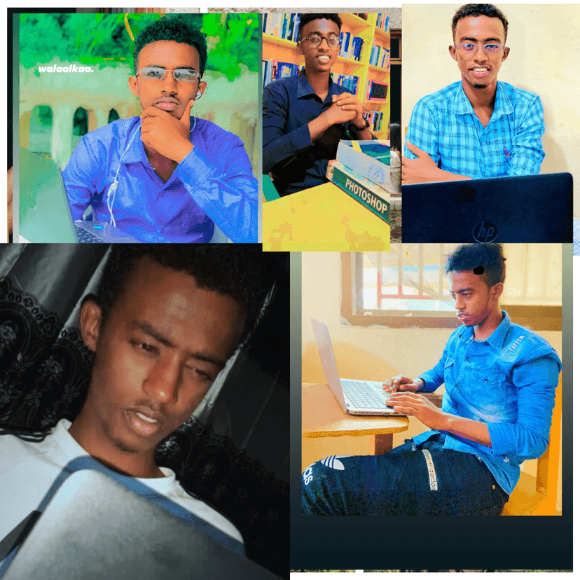 The Self-Taught Rebel